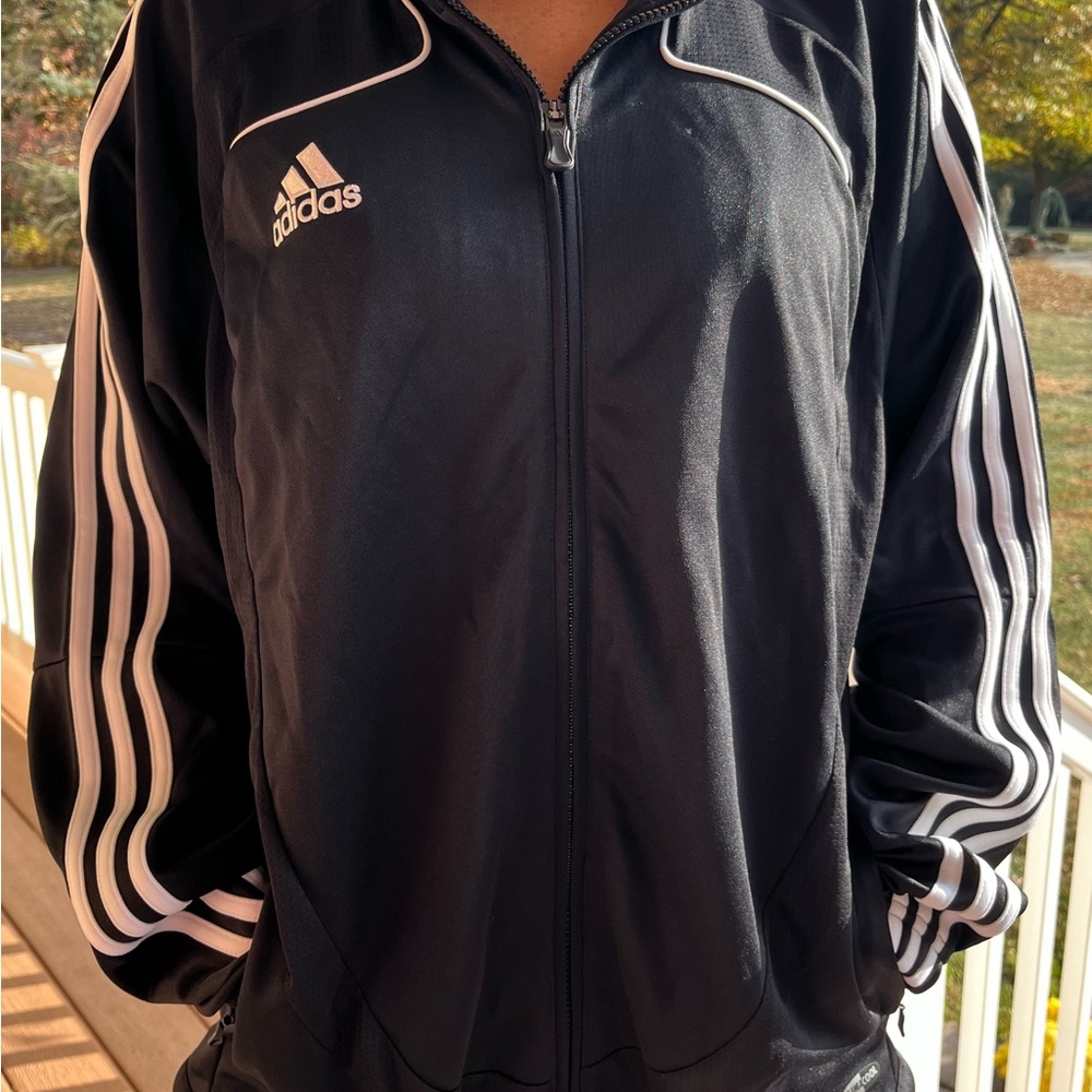 Adidas TROF TRG Jacket